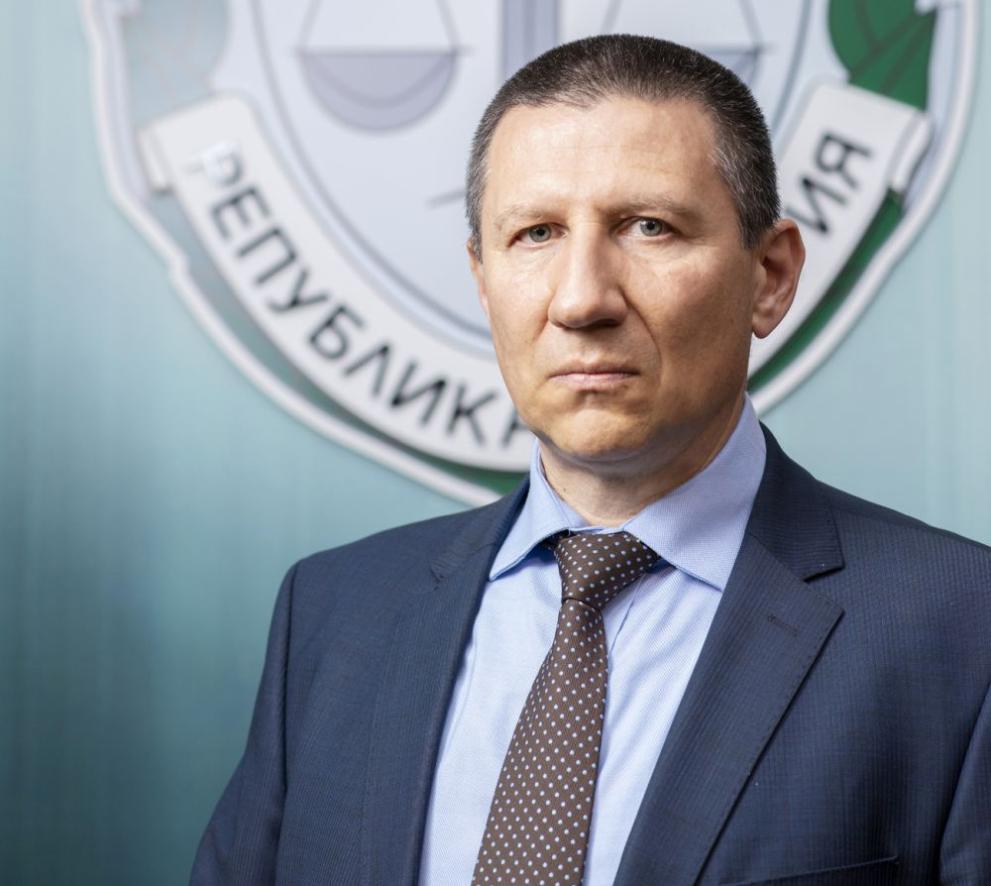 Борислав Сарафов