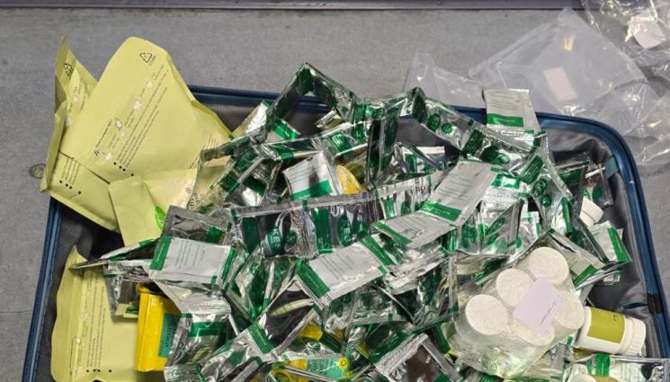 лекарства - Иззеха 42 вида лекарства от Индия в София