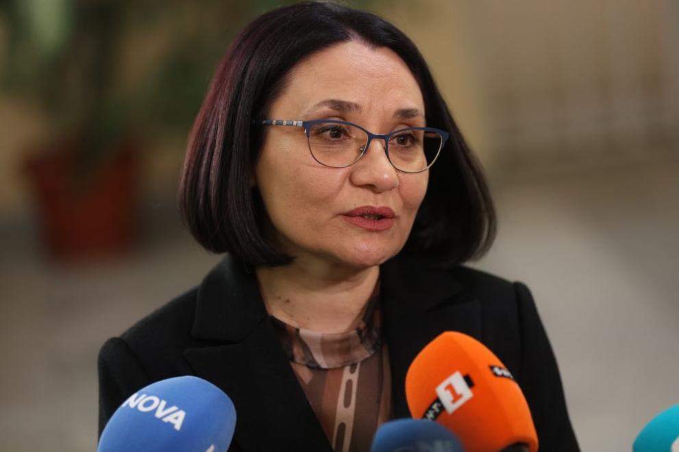 Ваня Стефанова