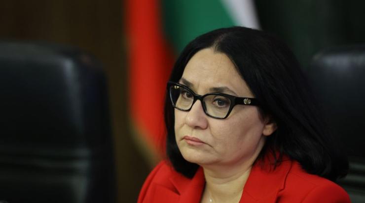 Ваня Стефанова