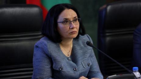 Ваня Стефанова