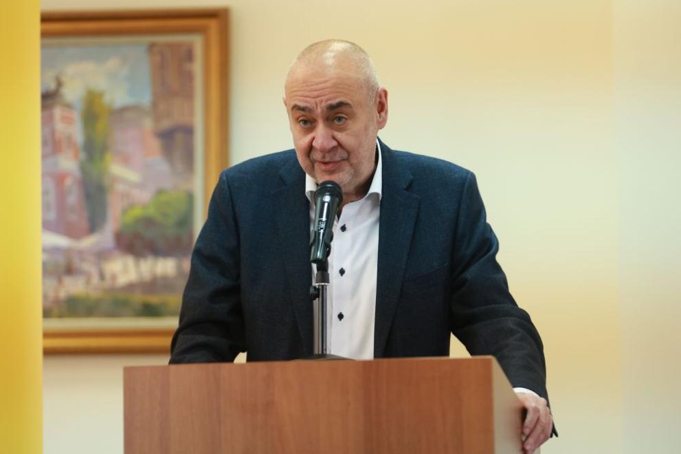 Борис Владимиров Велчев