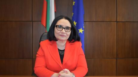 Ваня Стефанова