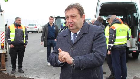 Арх Иван Шишков