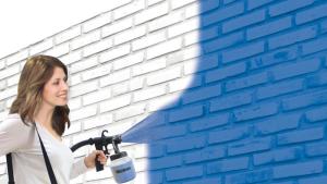 Боядисване без излишно усилие