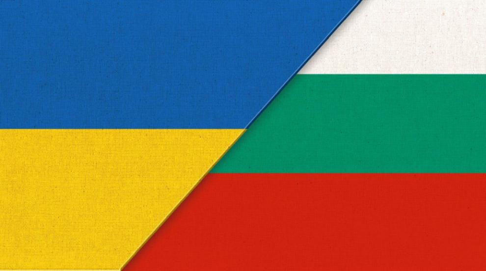 Украйна: Не получаваме безвъзмездна военна помощ от България