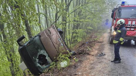 малко търново автобус