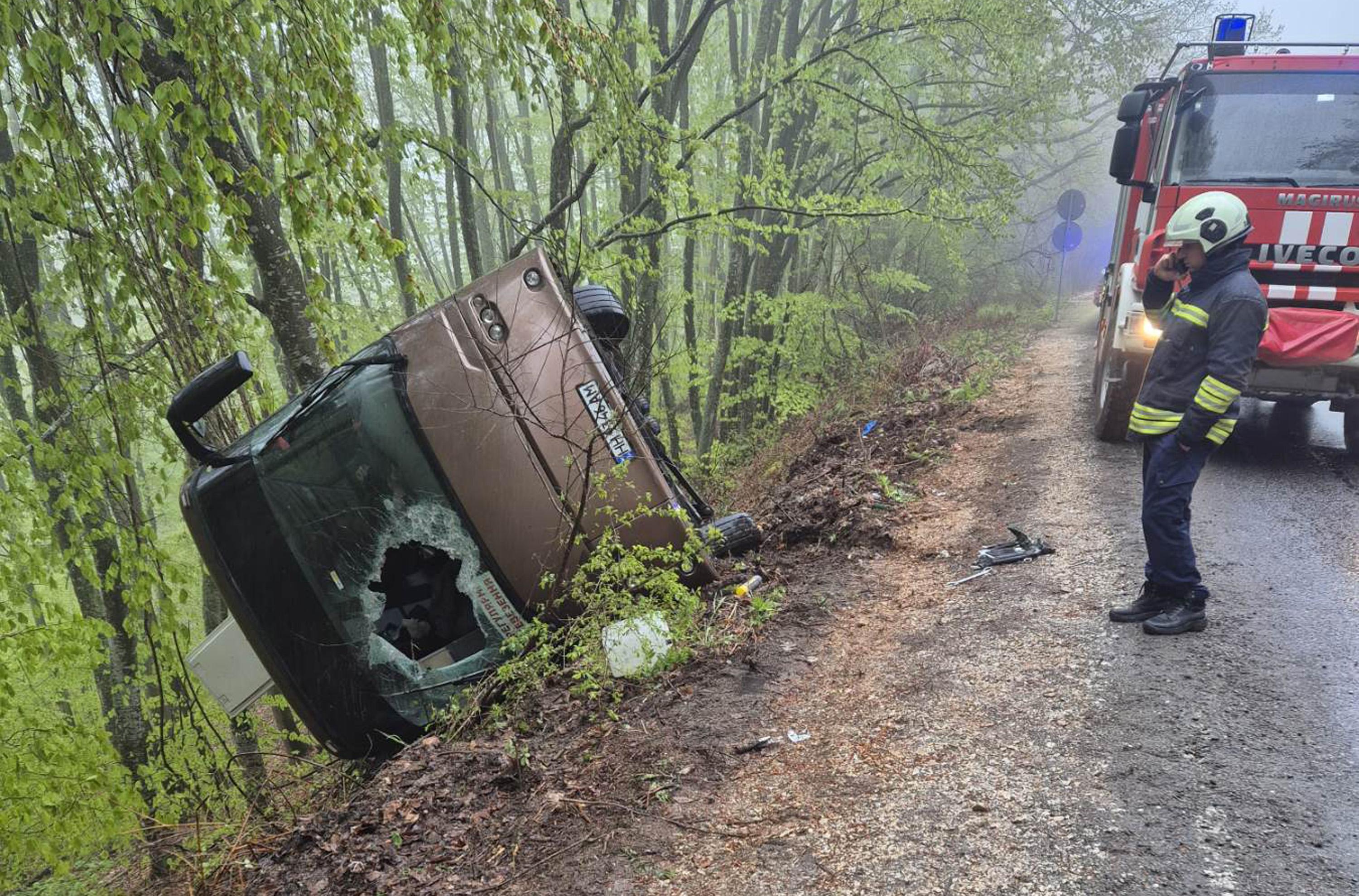 малко търново автобус