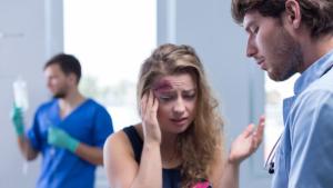 медицински преглед домашно насилие