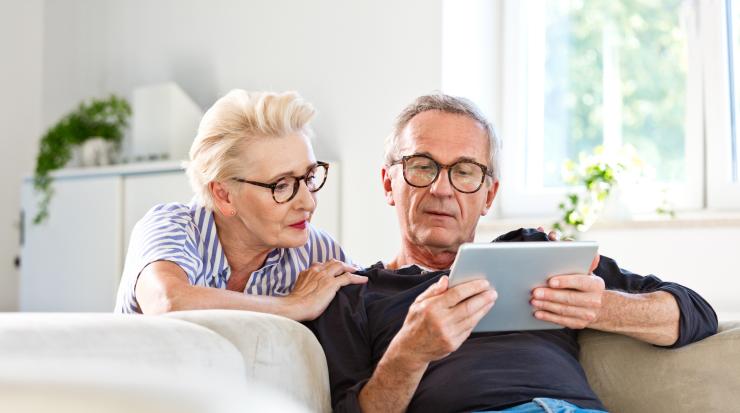 пенсия пенсионер