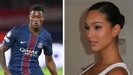 Нуно Мендеш Талита Сивла