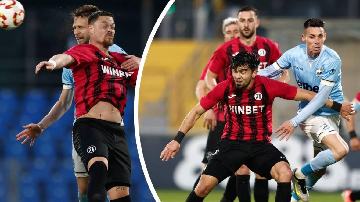 Арда Локомотив Пд