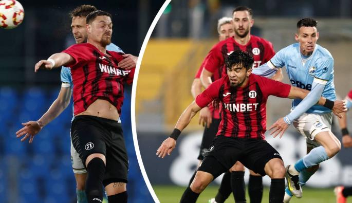 Арда Локомотив Пд