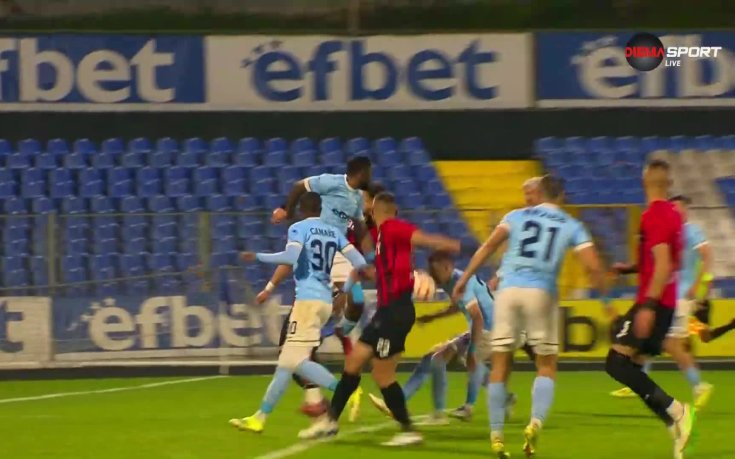 Иту: Трябва да покажем същото в реванша, феновете са нашата сила и подкрепа