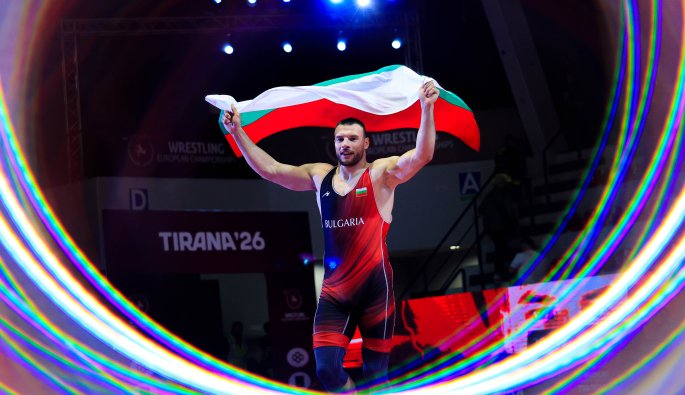 Кирил Милов