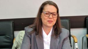 Женя Живова