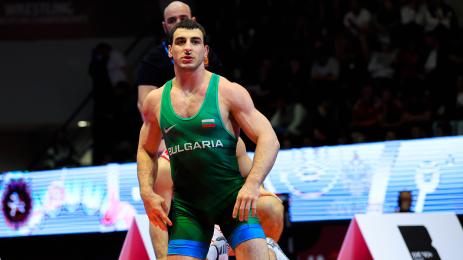 Семен Новиков