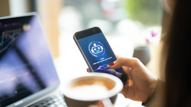 Изкуствен интелект