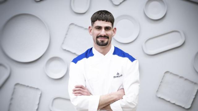 Йордан беше елиминиран от Hell’s Kitchen