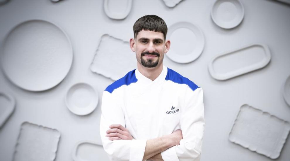 Йордан беше елиминиран от Hell’s Kitchen