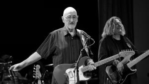 Дейв Мейсън