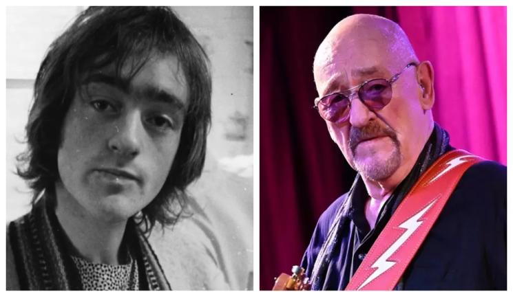 qq - РОК ЛЕГЕНДА СИ ОТИДЕ: Дейв Мейсън почина!