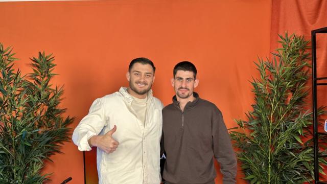 Йордан от Hell’s Kitchen: Работата на готвача е много часове и малко пари! (ВИДЕО)