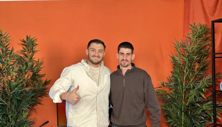 Йордан Илиев