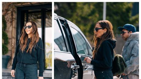 деспина ванди