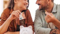 спестяване