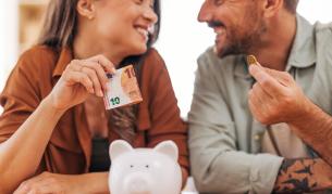 Методът 50/30/20: Как да управлявате парите си като експерти