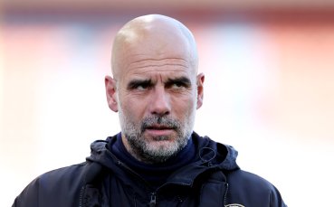 Гуардиола: С начина, по който играхме, можехме да завършим наравно