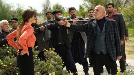 Имало едно време в Чукурова