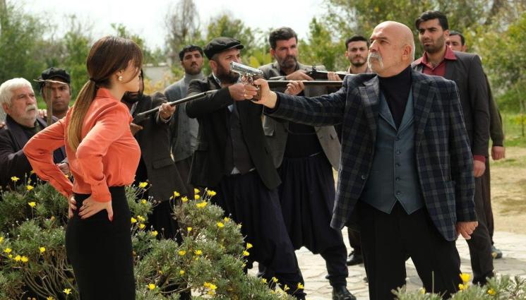 Имало едно време в Чукурова - Новини в аванс за „Имало едно време в Чукурова“: Ще се жени, няма да се жени!