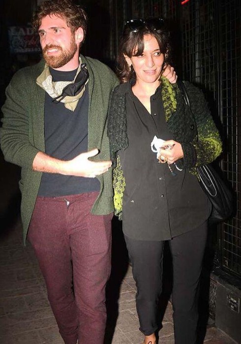 турски актьори