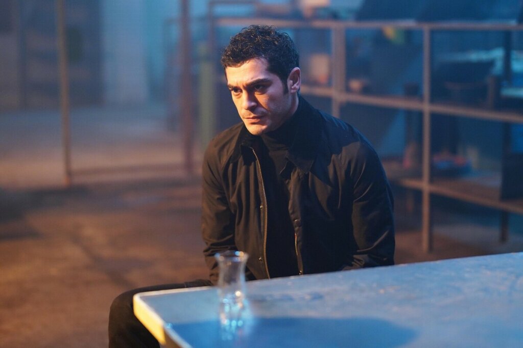 Бурак Дениз