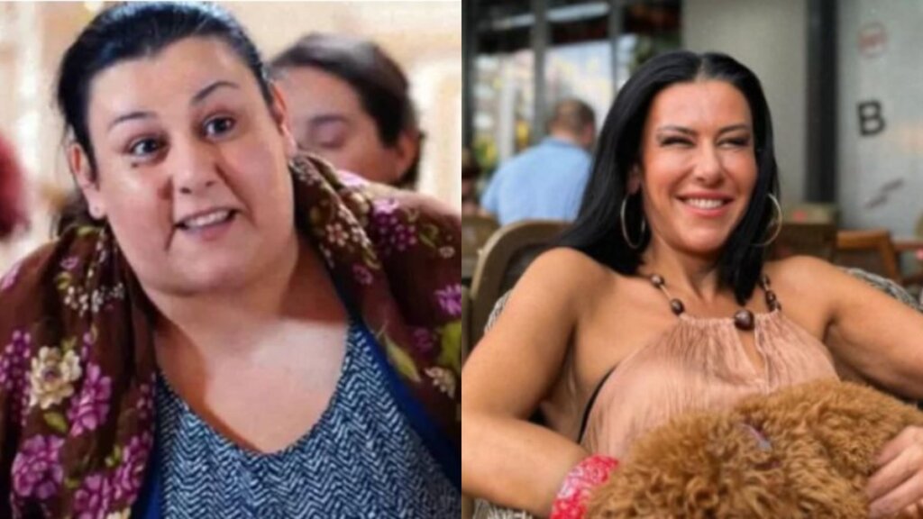 Есин Гюндогду