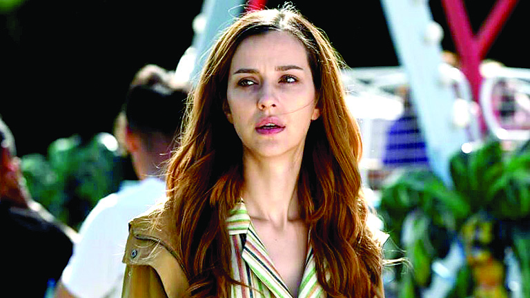 Ирем Хелваджиоглу