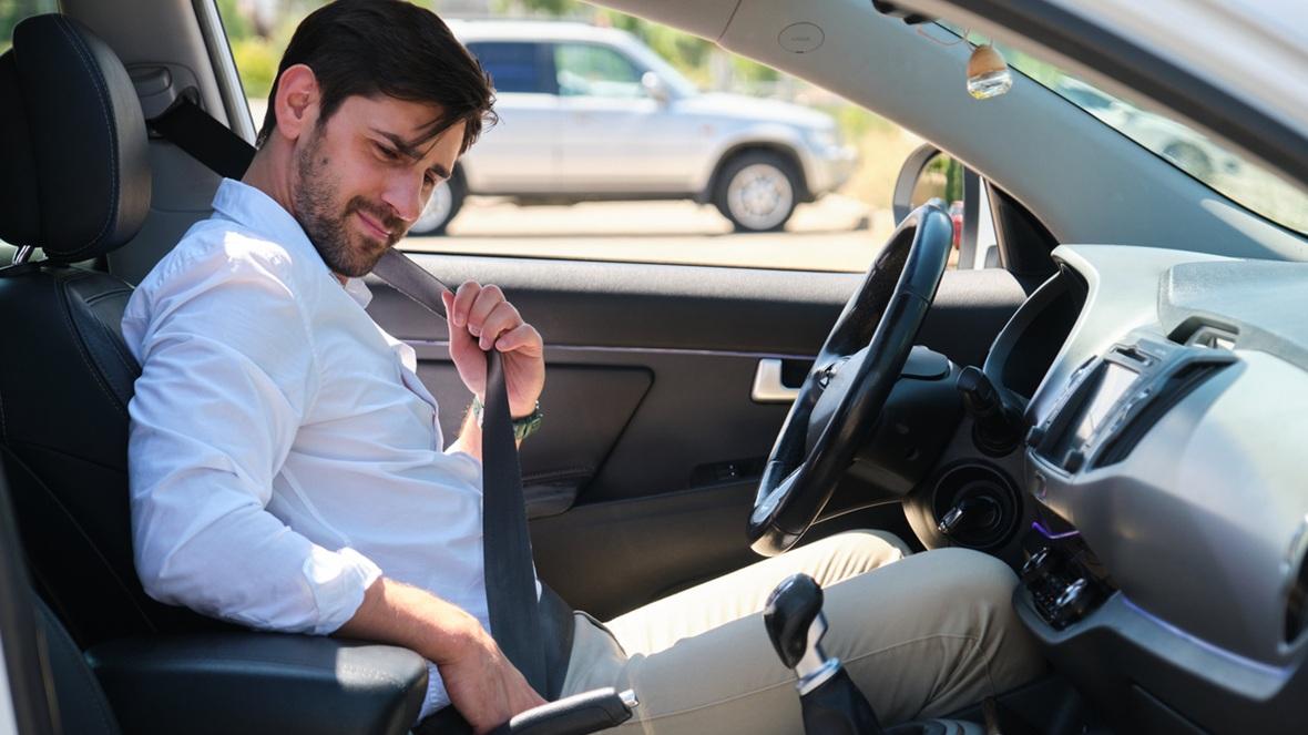 застраховка Trusti 1