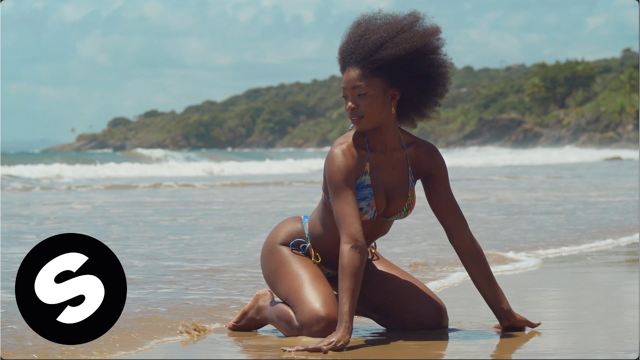 The Second Voice - Let Me Be