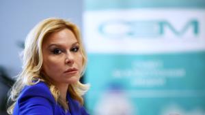 Габриела Наплатанова