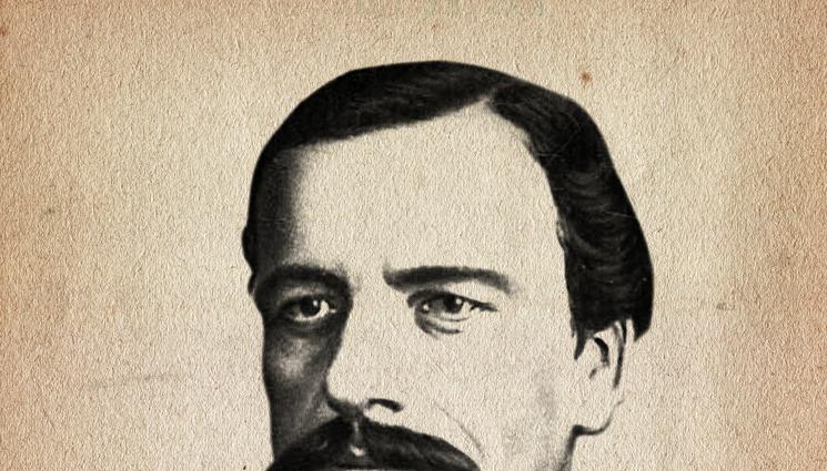 Раковски - След като евентуално я освободи с въстание: Раковски се виждал княз на България!