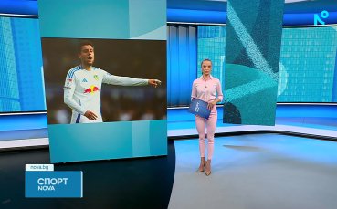 Илия Груев може да пропусне остатъка от сезона заради контузия