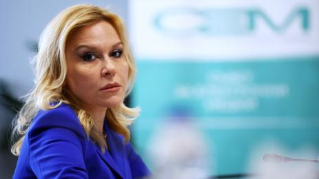 Габриела Наплатанова