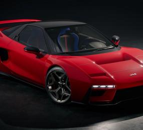 pininfarina jas tensei