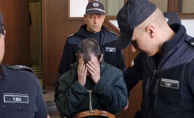 Заради интимни факти: Съдът гледа при закрити врата мярката на сина, разчленил баща си в Пловдив