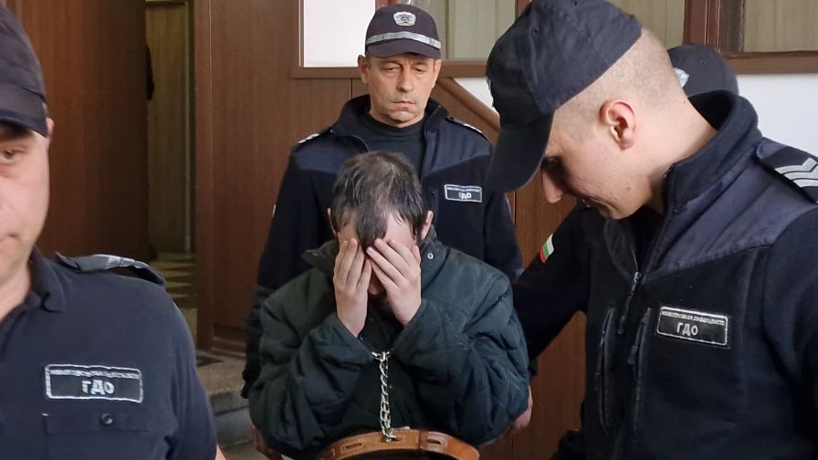 Разкриха подробности защо синът е разчленил баща си в Пловдив