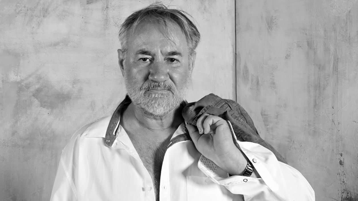 Напусна ни композиторът и продуцент Георги Красимиров - Герасим