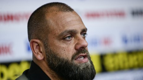 Александър Александров Алвеша