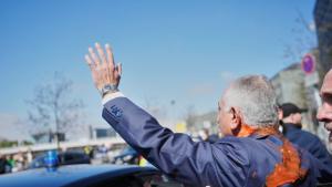 Реза Пахлави